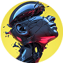 Hero shape